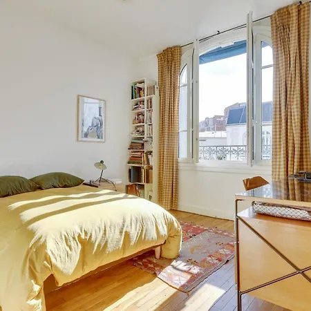 펜션 Comfortable House With Terrace For 5 People By Wee *