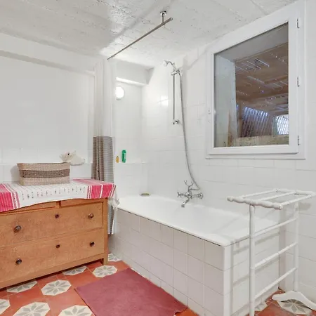 Comfortable House With Terrace For 5 People By Wee
