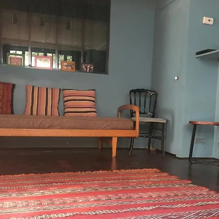 Comfortable House With Terrace For 5 People By Wee パリ
