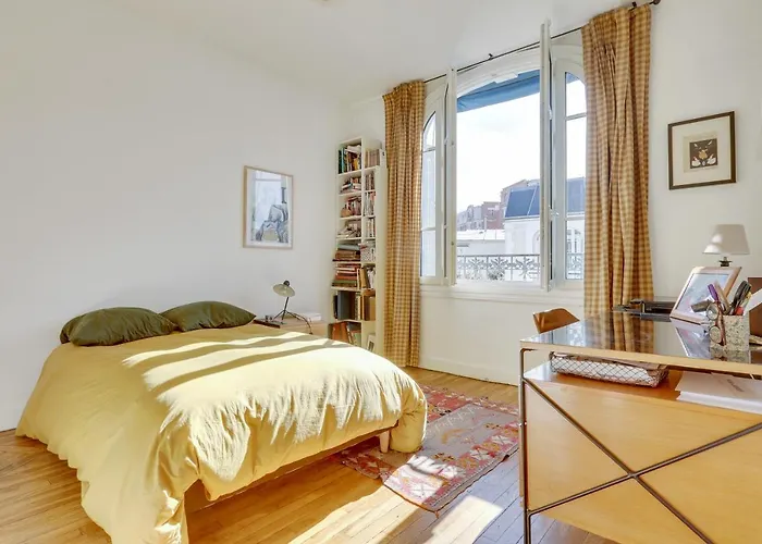 別荘 Comfortable House With Terrace For 5 People By Wee *